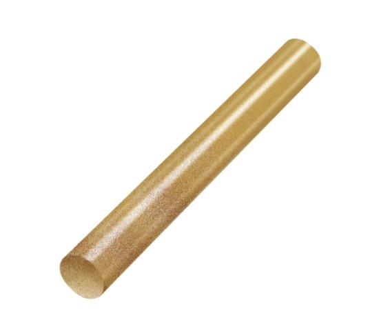 Limstift Stanley; 11,3x101 mm; 12 st .; gul