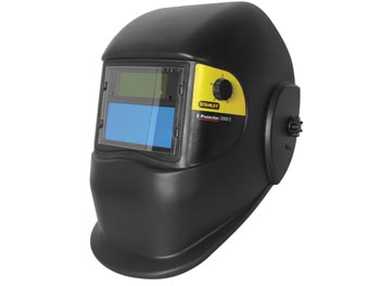Svetshjälm Stanley e-protection 2000 E