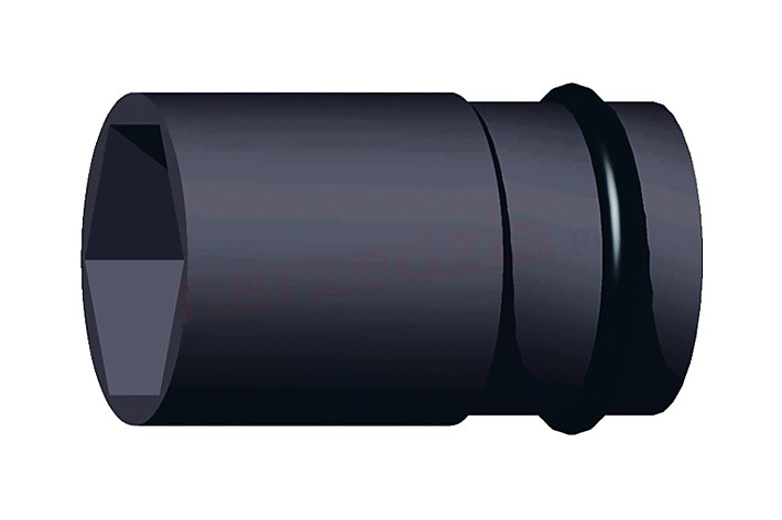 Krafthylsa Makita; 19-78 mm; 1/2''