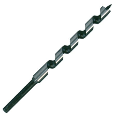Spiralborr för trä Makita, 30x400 mm