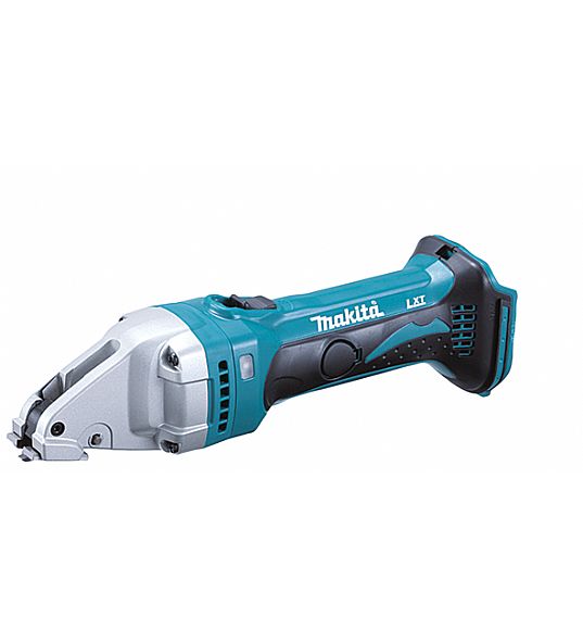 Plåtsax Makita DJS101Z; 18 V (utan batteri och laddare)