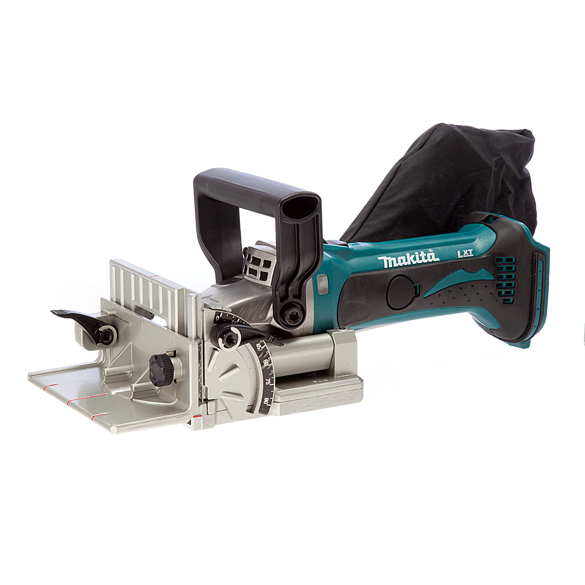 Lamellfräs Makita DPJ180Z (utan batteri och laddare)