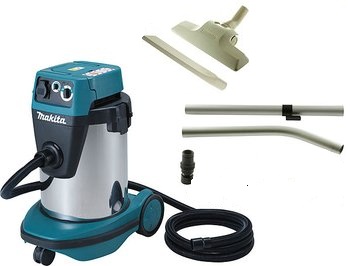 Våt-/ torrdammsugare Makita VC3211HX1