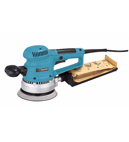 Excenterslip Makita BO6030J