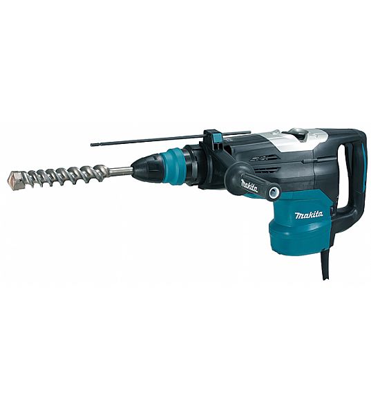 Borrhammare Makita HR5202C; 19,9 J; SDS-max