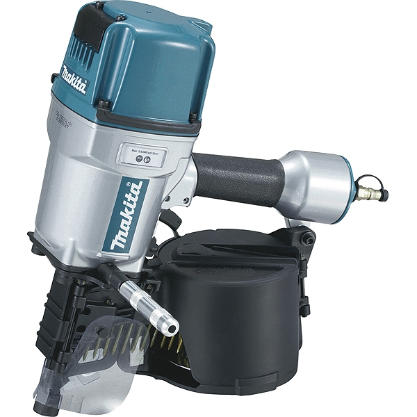 Tryckluftsdriven spikpistol Makita AN961