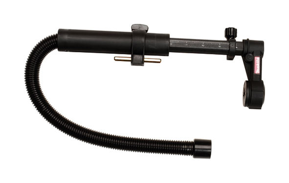 Dammsugningsadapter Makita HR2811F            