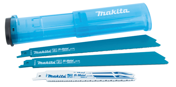 Sticksågsbladsats Makita B-05044/B-16776/B-16782 st.
