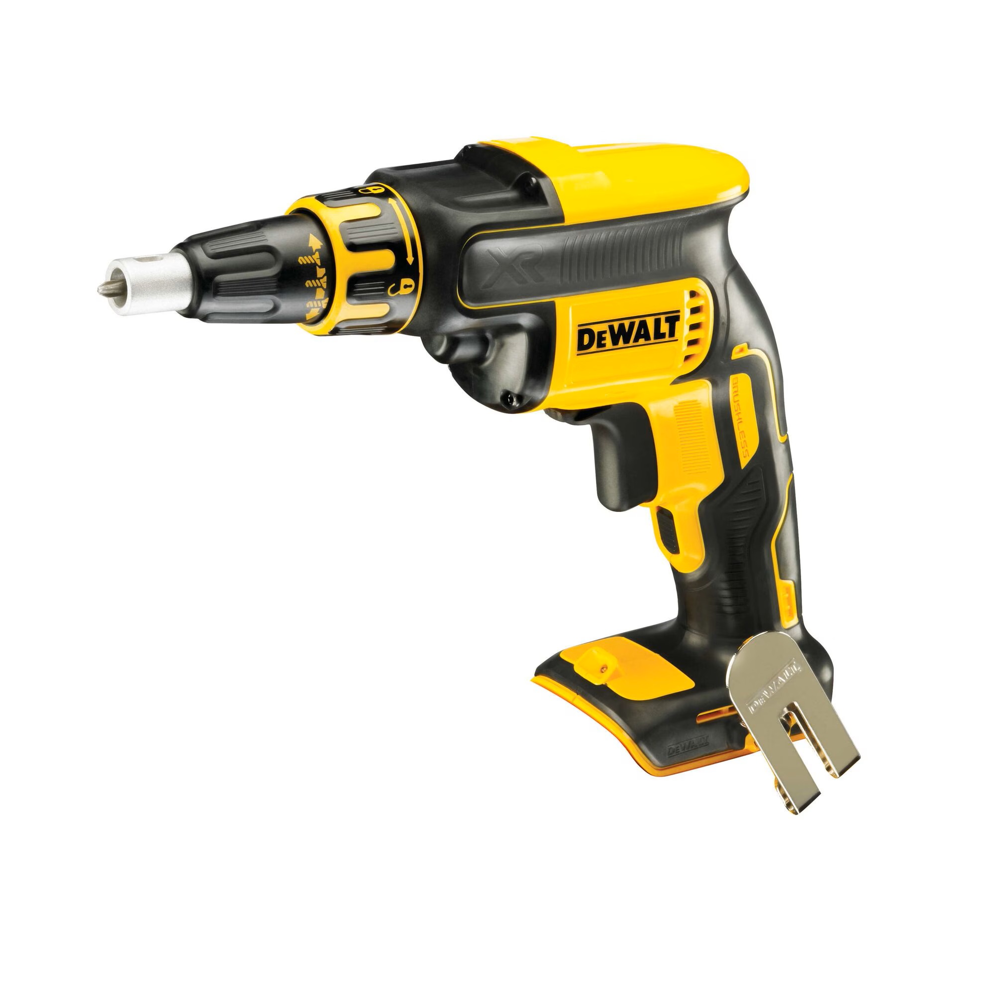 Skruvdragare DeWalt DCF620N; 18 V (utan batteri och laddare)