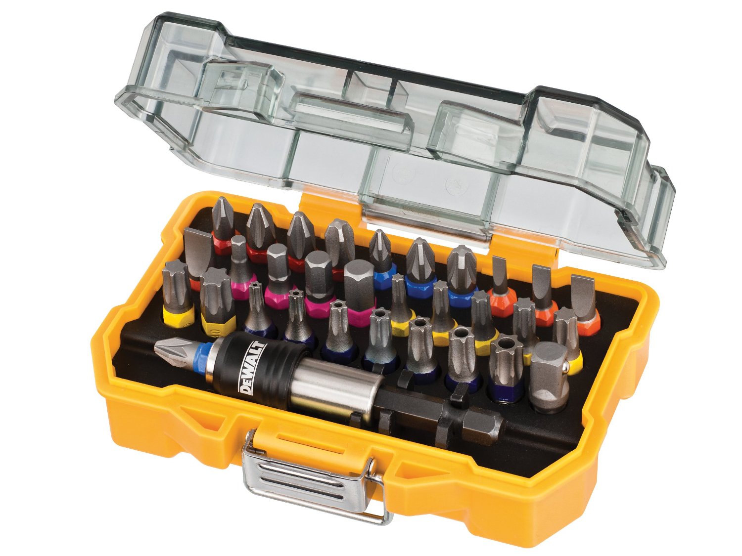 Sats spårbits 32 DeWalt DT7969
