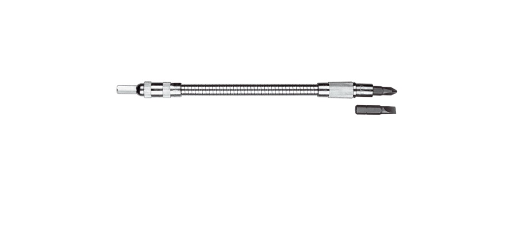 Flexibel förlängare / bitshållare Makita; 1/4''; 300 mm