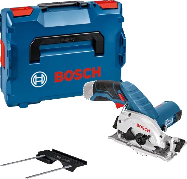 Cirkelsåg Bosch GKS 12V-26; 12 V (utan batteri och laddare)