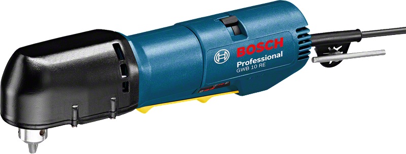 Borrmaskin Bosch GWB 10 RE