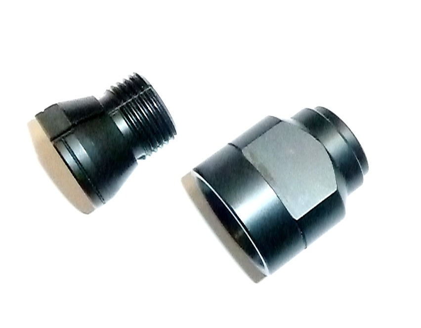 Spänntång Makita; 12 mm