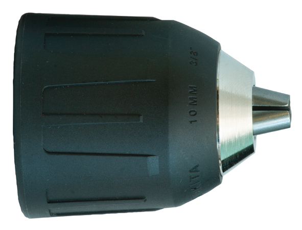 Snabbchuck Makita; 1-10 mm; 3/8'' - 24