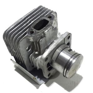 Motor-cylinder Stiga 28 JD för röjsåg 