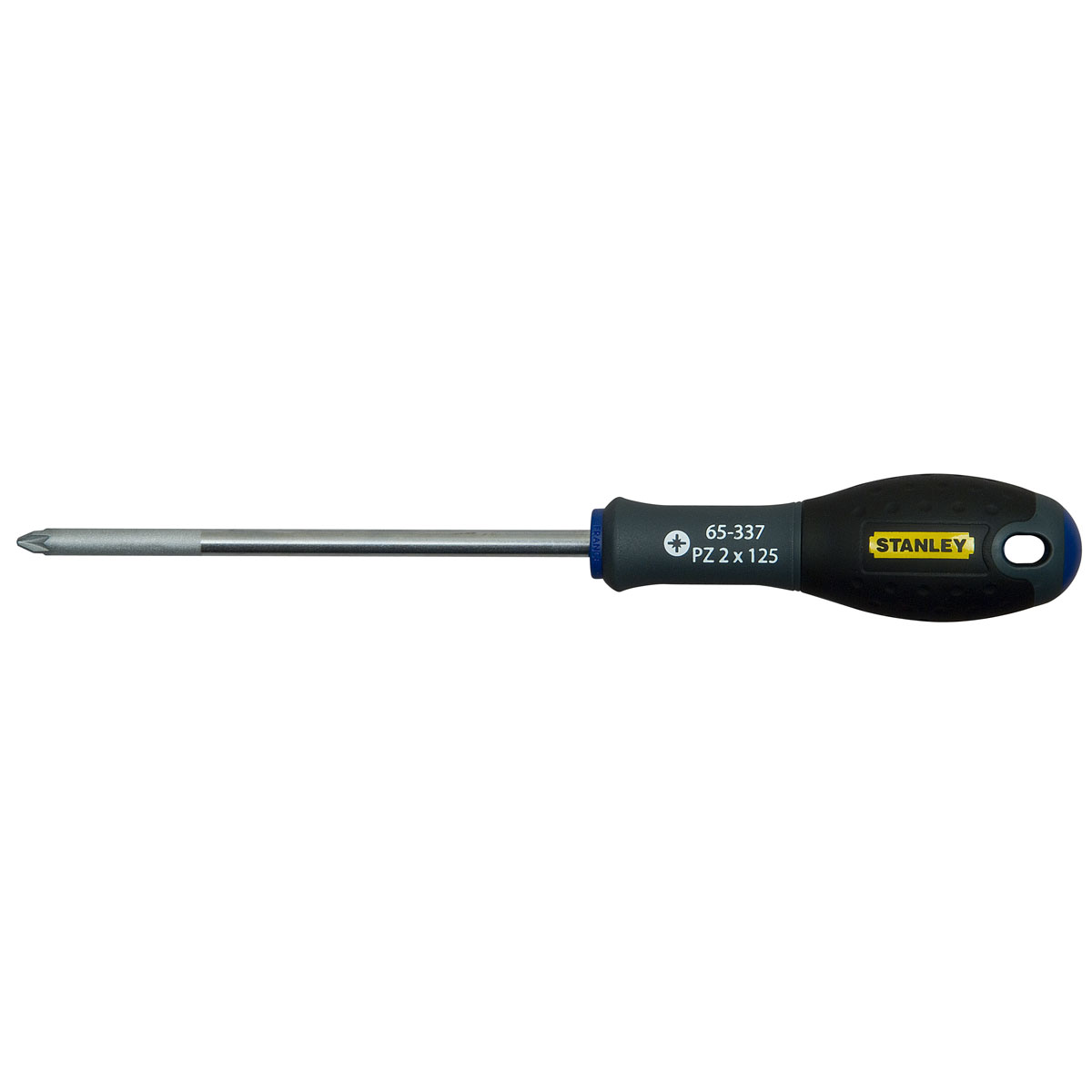 Skruvmejsel Stanley FatMax; PZ2