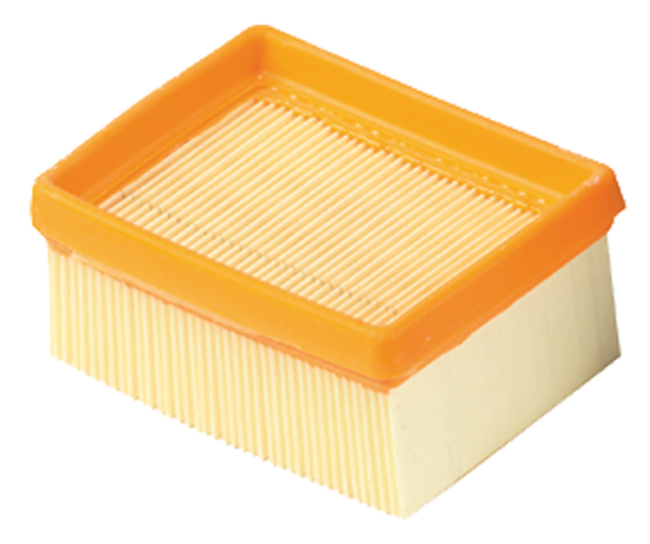 Filter Makita 394173010 lämplig för DPC6401/7301