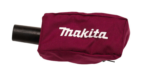 Dammpåse Makita BO3700/BO5031; 1 st.
