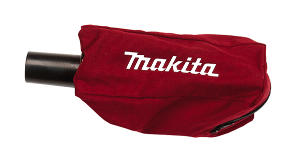 Dammpåse Makita 9046; 1 st.