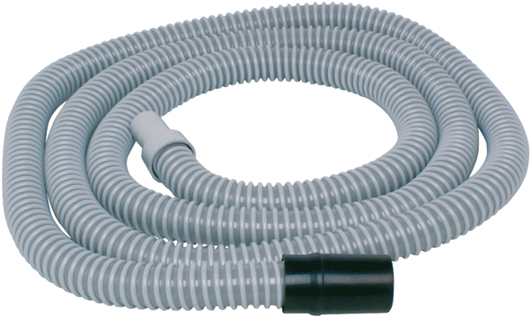 Dammsugarslang Makita; 2,5 m