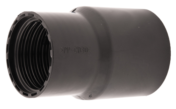 Dammutsugadapter Makita VC2510L/3210L