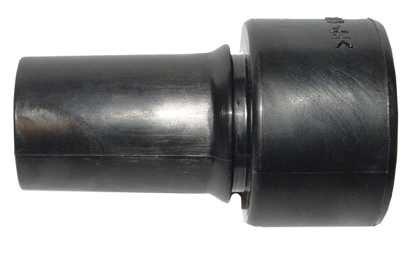 Dammutsugadapter Makita VC2510L/3210L