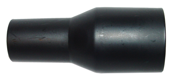 Dammutsugadapter Makita VC2510L/3210L