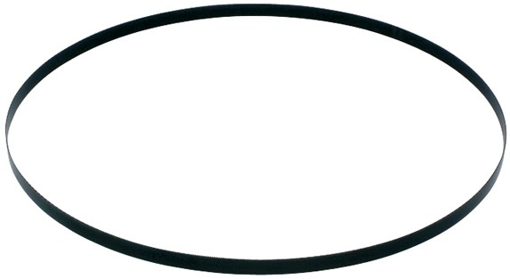 Sågblad för bandsåg Makita; 1140x13x0,5 mm; 6 TPI; 3 st.