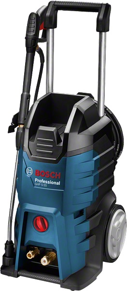 Högtryckstvätt Bosch GHP 5-55