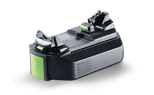 Batteri Festool BP-XS; 10,8 V; 2,6 Ah; Li-ion