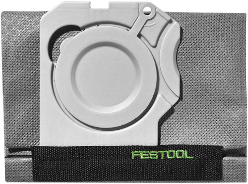 Dammpåse Festool Longlife-FIS-CT SYS flergångs