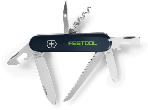 Multiverktyg Festool Victorinox