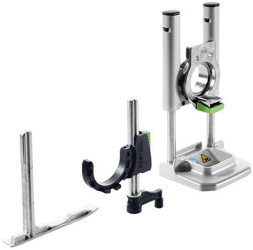 Stabiliseringsbord Festool OS-TA/AH SET + Djupanslag