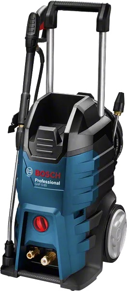 Högtryckstvätt Bosch GHP 5-65