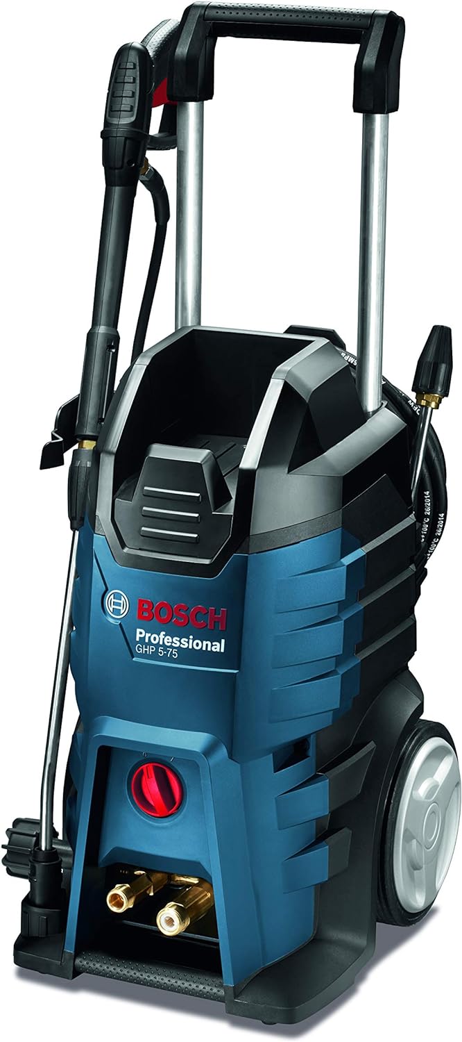 Högtryckstvätt Bosch GHP 5-75