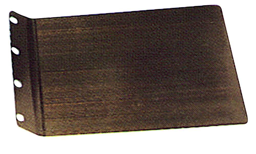 Stålplåt med korklager Makita 9404