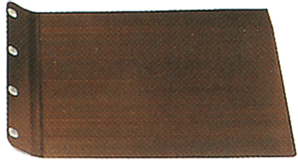 Stålplåt Makita 9924DB