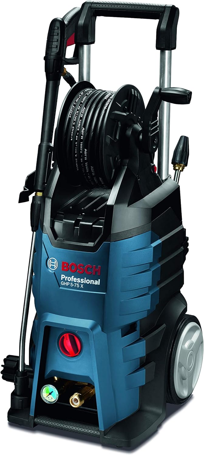 Högtryckstvätt Bosch GHP 5-75 X