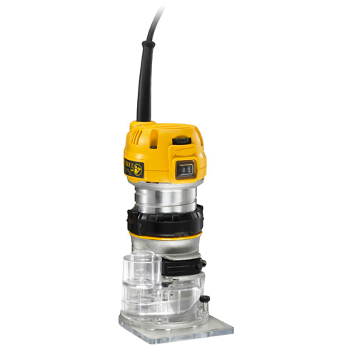 Kantfräs DeWalt D26200; 900 W