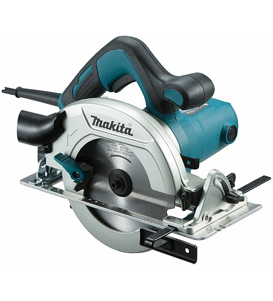 Cirkelsåg Makita HS6601