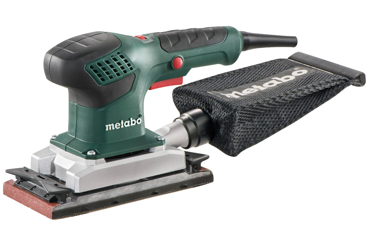 Planslip Metabo SRE 3185