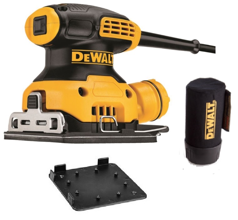 Planslip DeWalt DWE6411