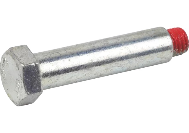 Hjul fäststift  Stiga (ladybird)