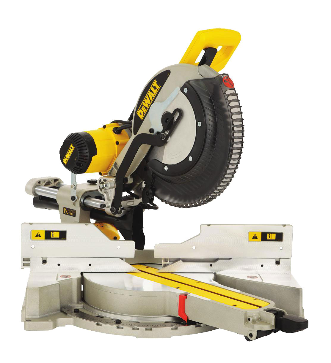 Kap-och geringssåg DeWalt DWS780