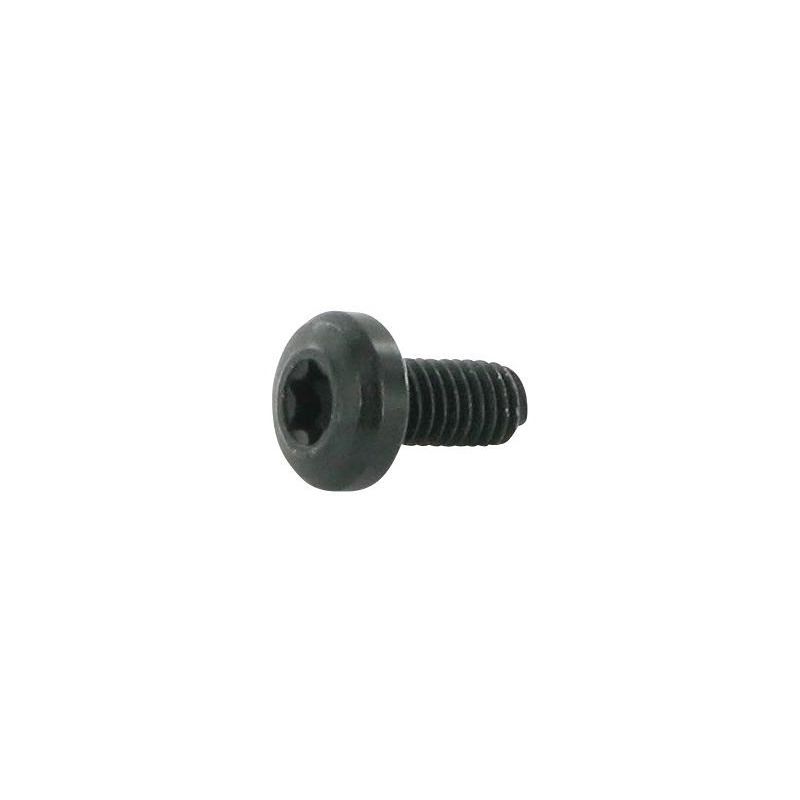 Skruv M6X12