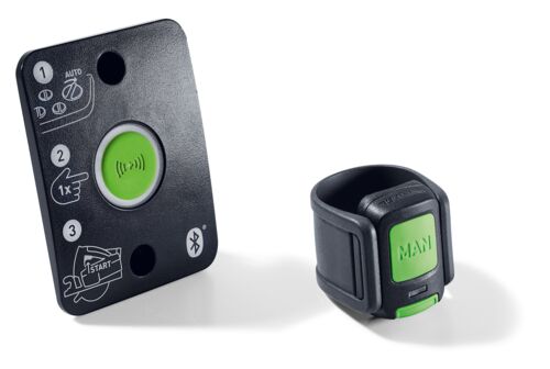 Fjärrkontroll Festool CT-F I/M-Set