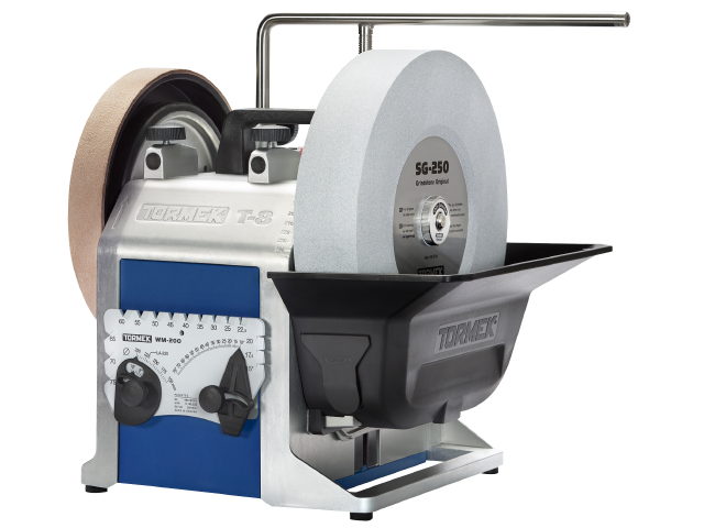 Våtslipmaskin Tormek T8