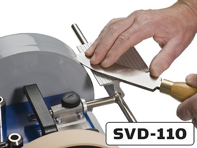 Slipstöd Tormek SVD-110