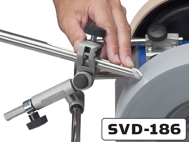 Snodd för knivar och knivar Tormek SVD-186